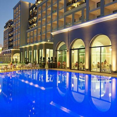 Alila Facilities Mitsis Hotels Greece 002
