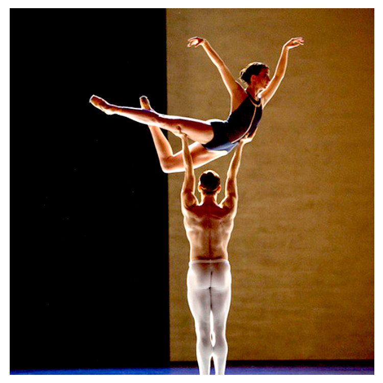 The Royal Ballet 2013/14