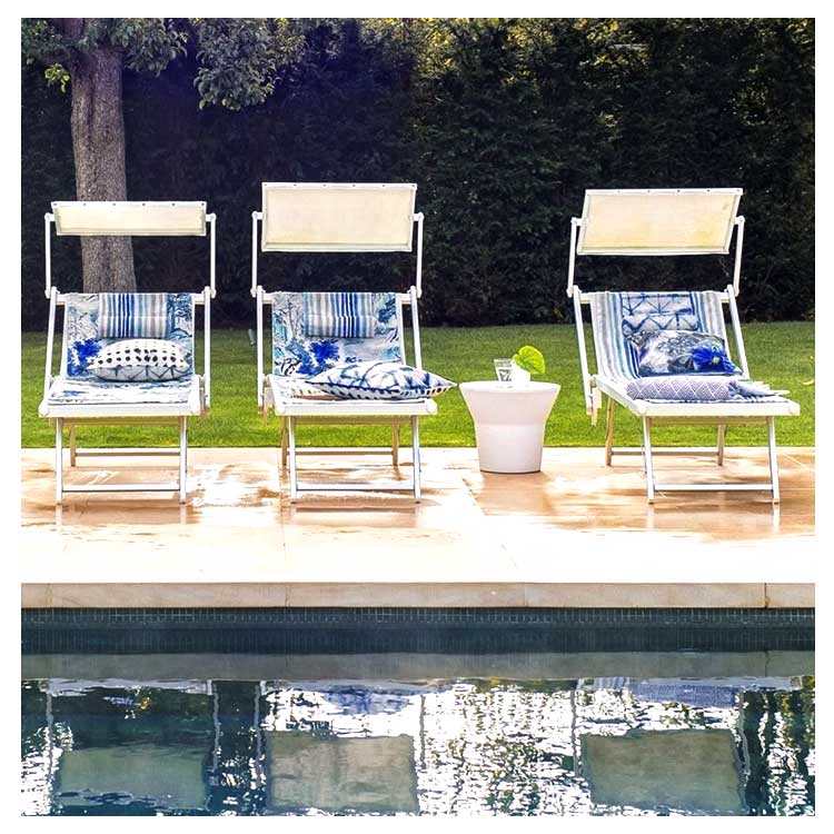 Υφάσματα outdoor DESIGNERS GUILD