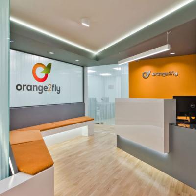 ORANGE2FLY ACADEMY