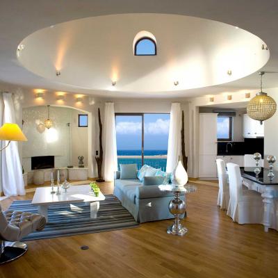 DOMES OF ELOUNDA ALL SUITES & VILLAS SPA RESORT