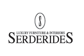 SERDERIDES LUXURY FURNITURE & INTERIORS